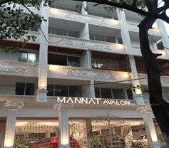 Ranas Mannat Avalon, Ulhasnagar, Thane