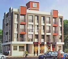 Ranjan Shilp Vastu, Kalher, Thane