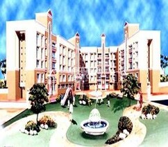 Rashmi Complex Flagship