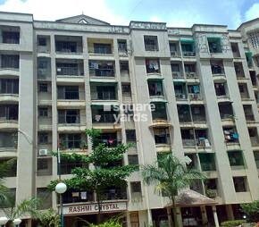 Rashmi Crystal, Mira Road, Thane
