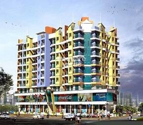 Rashmi Laxmi Sadan residential project in Bhayandar East