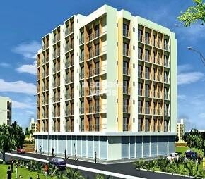 Rashmi Yug Lata, Bhayandar East, Thane