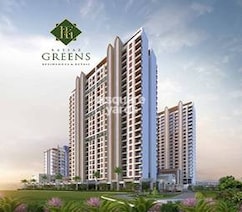 Rassaz Greens Flagship