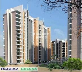 Rassaz Greens Tower C D and E