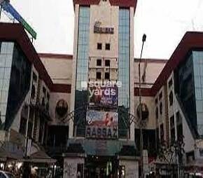 Rassaz Shopping Mall