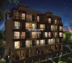 Rathi Osho Dhara Park Featured Image