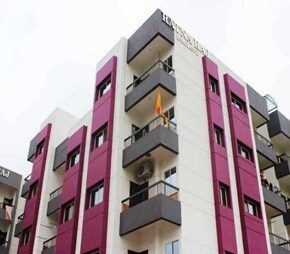 Ratna Raj Enclave
