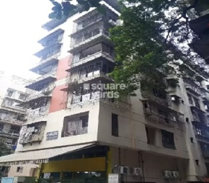 Ratnadip Apartment Naupada Cover Image