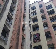 Ratnatej Towers, Anand Nagar, Thane