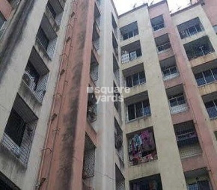 Ratnatej Towers Cover Image