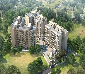 Rattan Galaxy residential project in Badlapur West