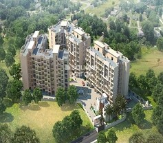 Rattan Galaxy, Badlapur West, Thane