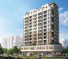 Rattanraj Trinity Rudra, Ambernath, Thane