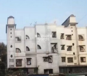 Raunak Charnamrut CHS residential project in Ghodbunder Road