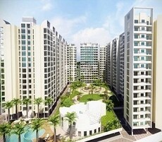 Raunak City Phase 2 Featured Image