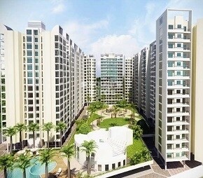 Raunak City Phase 2