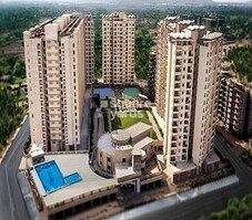 Raunak City Sector 2 B7 Featured Image