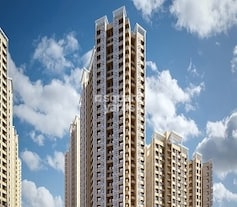 Raunak City Sector 4 D2, Kalyan West, Thane