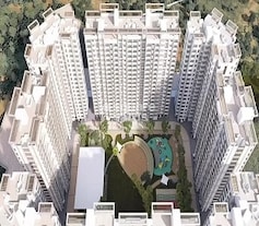 Raunak City Sector 4 D5, Kalyan West, Thane