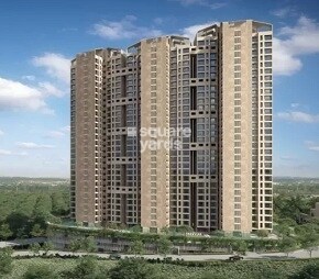 Raunak Codename Bonus City, Thane West, Thane