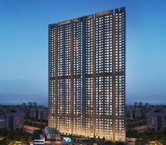 Raunak Codename Hundred Percent, Kasarvadavali, Thane