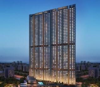 Raunak Codename Hundred Percent in Kasarvadavali, Thane