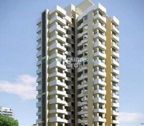 Raunak Glory
