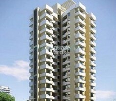 Raunak Glory, Brahmand, Thane