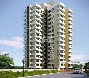 Raunak Heights