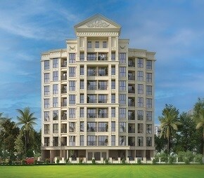 Raunak Imperial