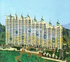 Raunak Laxmi Narayan Residency