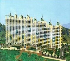 Raunak Laxmi Narayan Residency, Pokhran Road No Two, Thane