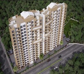 Raunak Park View
