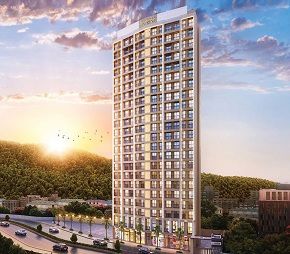 Raunak Serene, Pokhran Road No One, Thane