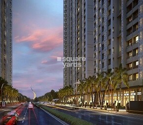 Raunak The Infinity Tower