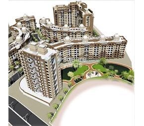 Raunak Tulip, Vartak Nagar, Thane