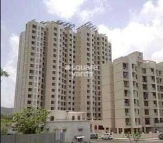 Raunak Unnathi Gardens Phase II, Pokhran Road No One, Thane