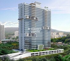 Raunak Viraj Tower Thane Featured Image