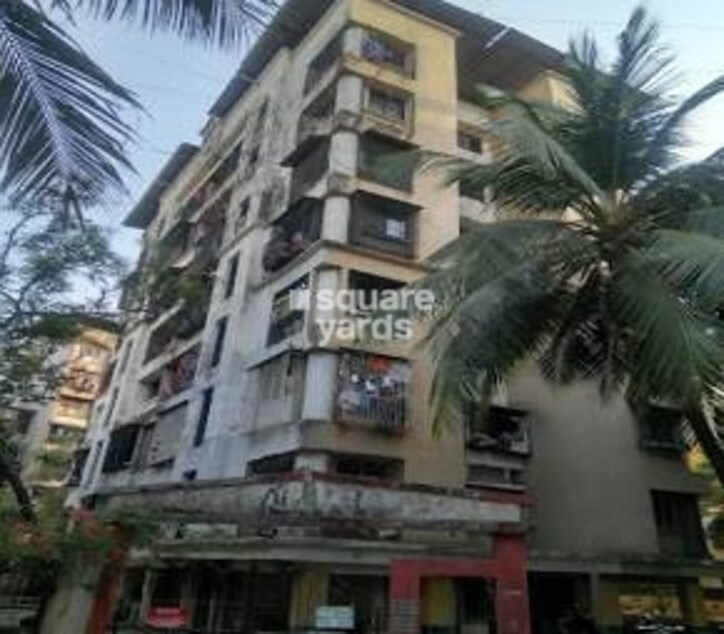 Representative image as actual visual unavailable for Ravi Aangan CHS