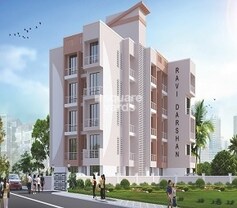 Ravi Darshan CHS, Belawali, Thane
