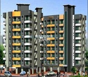 Ravi Group Gaurav Residency