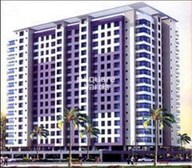 tn ravi group gaurav saffron project flagship1