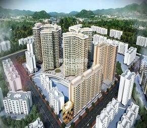 Ravi Groups Gaurav Excellency, Mira Road, Thane