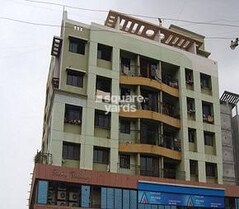 Ravi Raj Residency