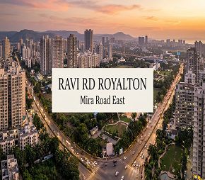 Ravi RD Royalton, Mira Road East, Thane