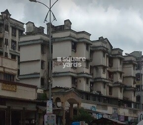 Ravindra Arcade