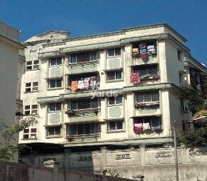 Ravindra Regency CHS