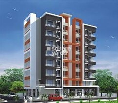 Raviraj Residency Flagship