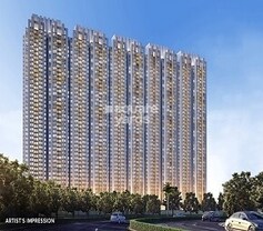 Raymond Realty Phase II, Pokhran Road No Two, Thane