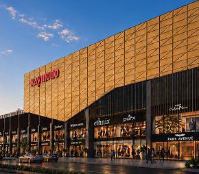 Raymond Retail Featured Image
